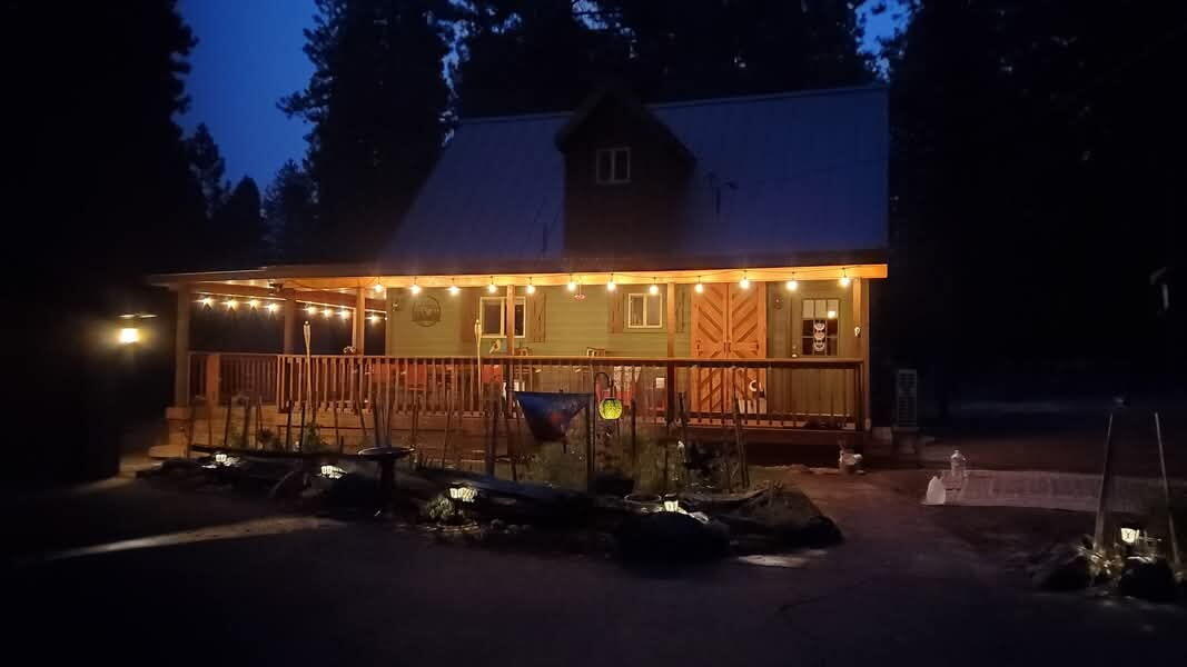12525 Kann Springs Road Keno, OR 97627 - Photo 9 of 43 309161821306212693