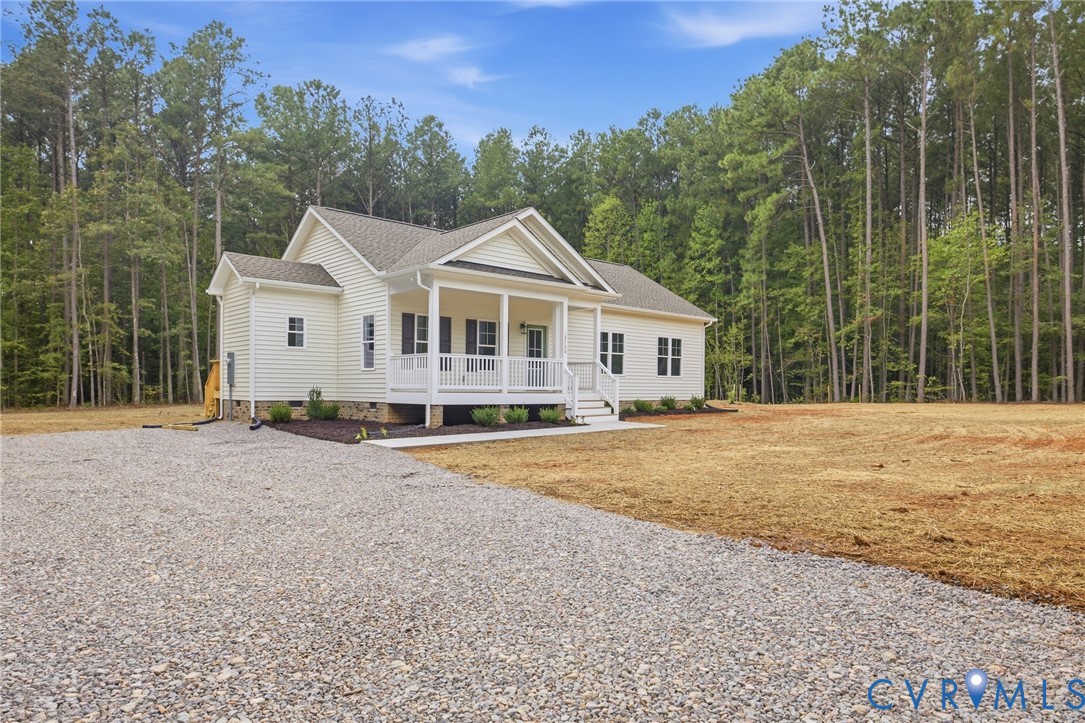 12720 Wilson Road Blackstone, VA 23824 - Photo 2 of 24 Gallery Image 2