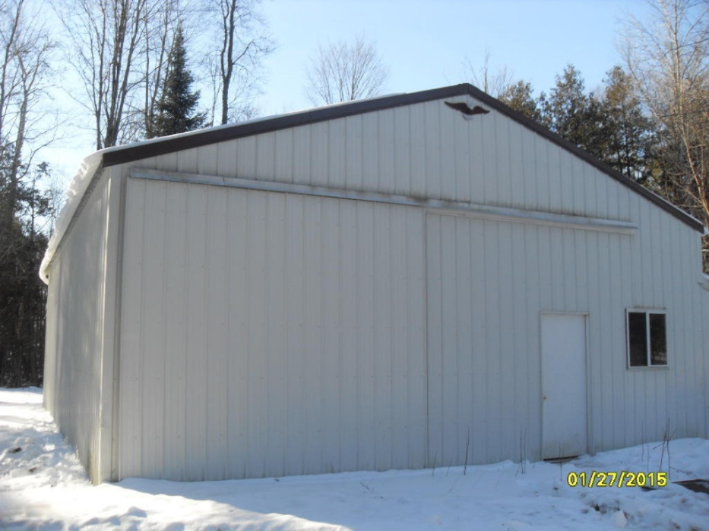 2751 19 Mile Road Marion, MI 49665 - Photo 17 of 17 SDC18291
