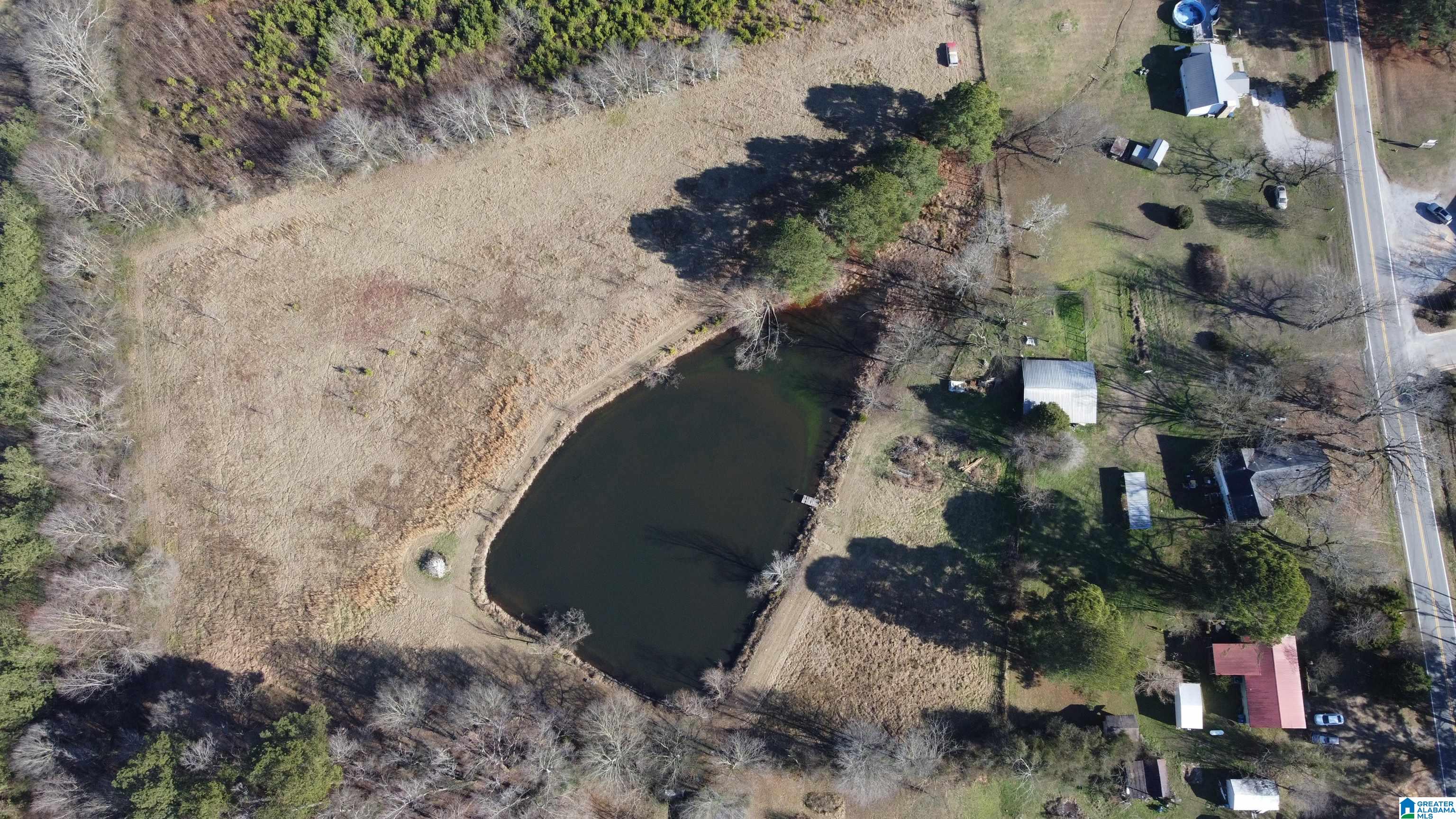 2879 Kelly Creek Road Odenville, AL 35120 - Photo 10 of 25