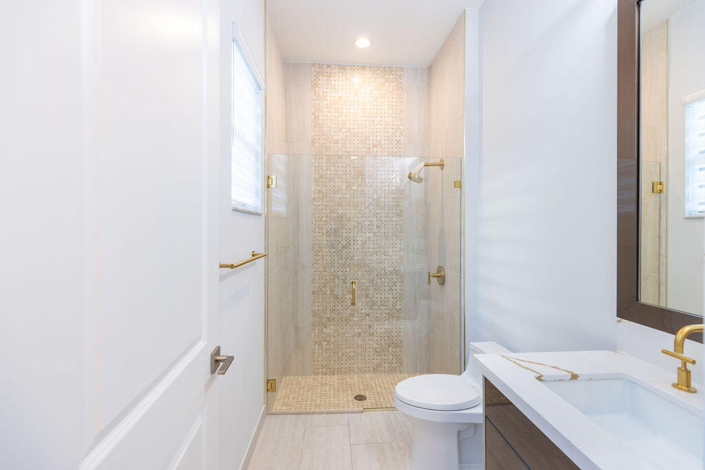 2740 Northwest 69th Street Boca Raton, FL 33496 - Photo 30 of 79 Cabana Bathroom