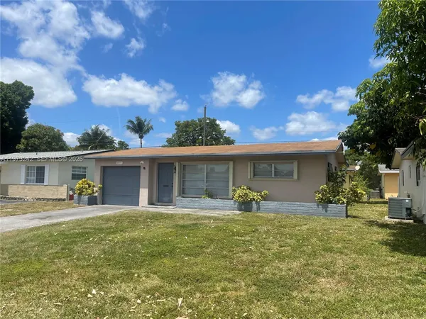 $2,200 | 6871 Northwest 29th Street, Sunrise, FL 33313