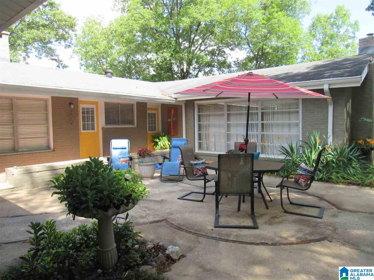 500 Windsor Terrace Anniston, AL 36207 - Photo 8 of 50