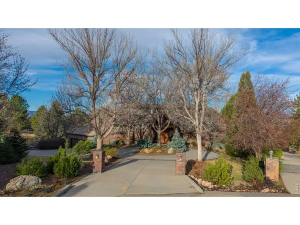 $2,995,000 | 8414 Firethorn Court, Niwot, CO 80503