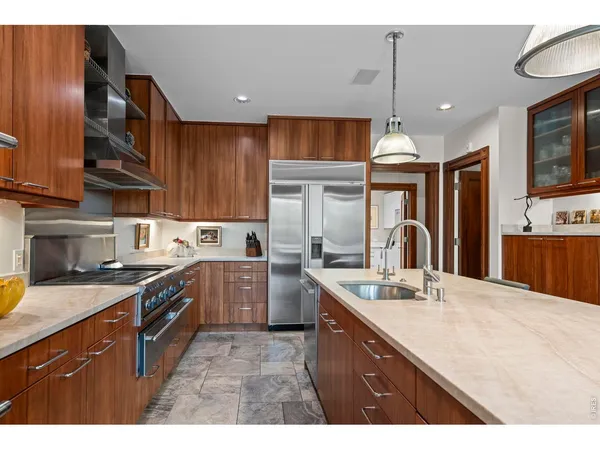 $2,995,000 | 8414 Firethorn Court, Niwot, CO 80503