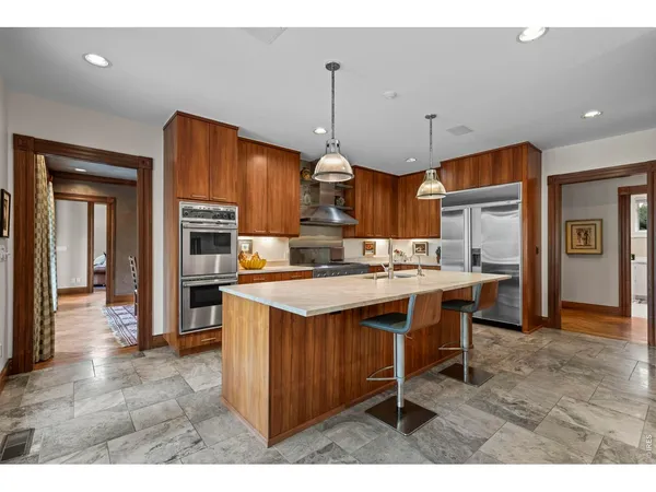 $2,995,000 | 8414 Firethorn Court, Niwot, CO 80503