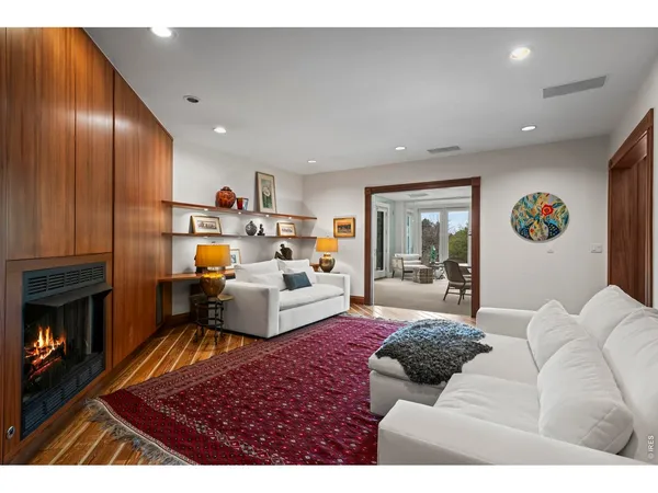 $2,995,000 | 8414 Firethorn Court, Niwot, CO 80503