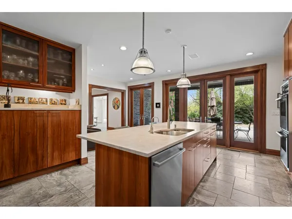$2,995,000 | 8414 Firethorn Court, Niwot, CO 80503