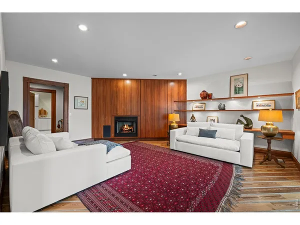 $2,995,000 | 8414 Firethorn Court, Niwot, CO 80503