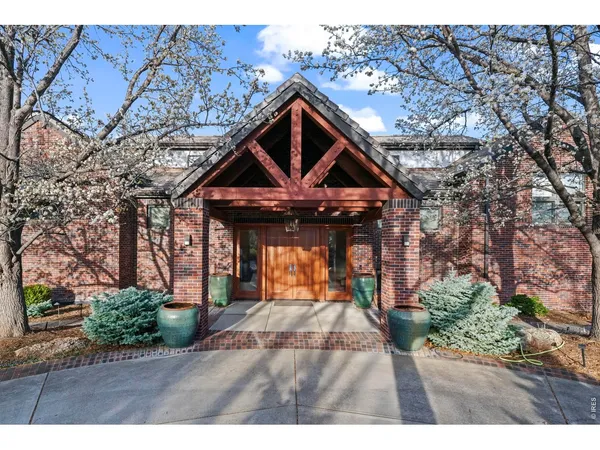 $2,995,000 | 8414 Firethorn Court, Niwot, CO 80503