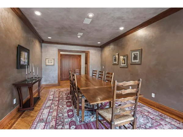 $2,995,000 | 8414 Firethorn Court, Niwot, CO 80503
