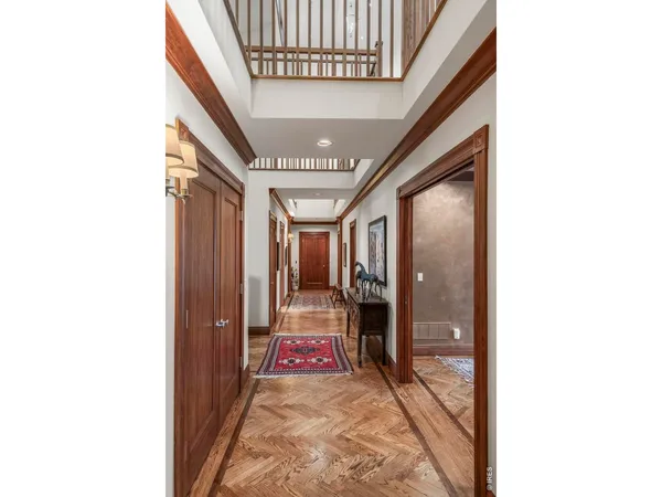 $2,995,000 | 8414 Firethorn Court, Niwot, CO 80503