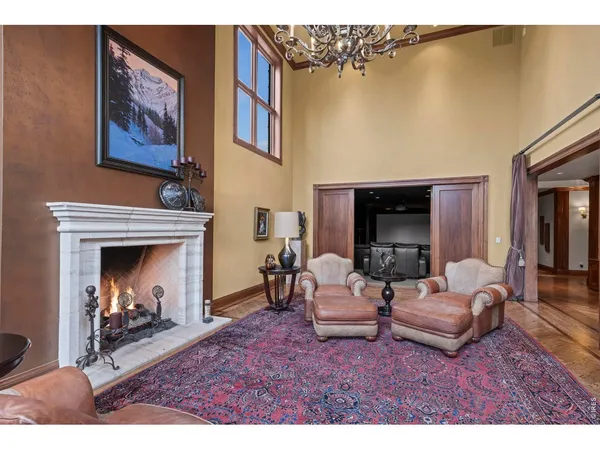 $2,995,000 | 8414 Firethorn Court, Niwot, CO 80503