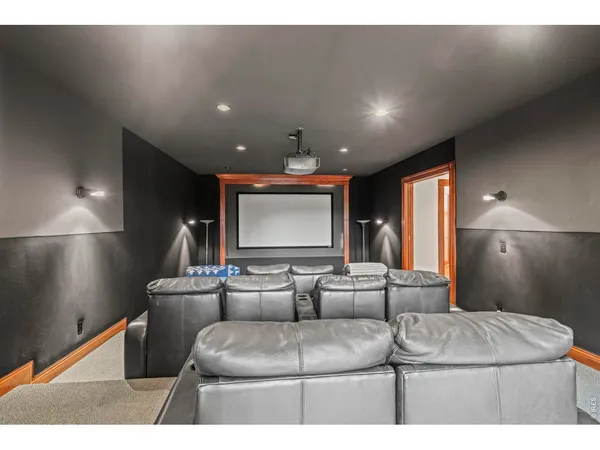 $2,995,000 | 8414 Firethorn Court, Niwot, CO 80503