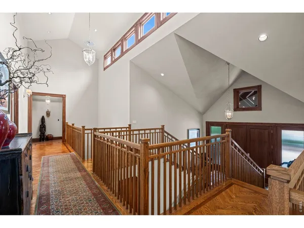 $2,995,000 | 8414 Firethorn Court, Niwot, CO 80503