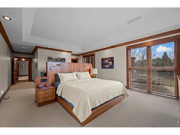 $2,995,000 | 8414 Firethorn Court, Niwot, CO 80503
