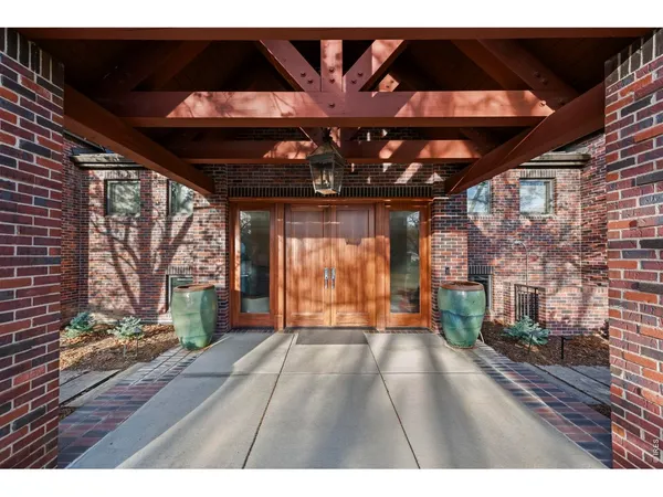 $2,995,000 | 8414 Firethorn Court, Niwot, CO 80503