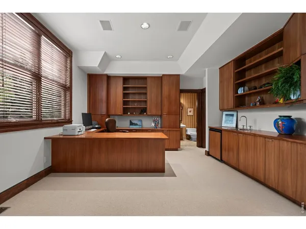 $2,995,000 | 8414 Firethorn Court, Niwot, CO 80503