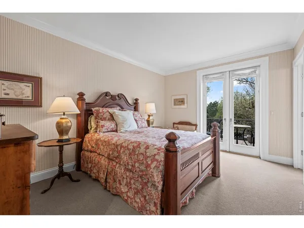 $2,995,000 | 8414 Firethorn Court, Niwot, CO 80503