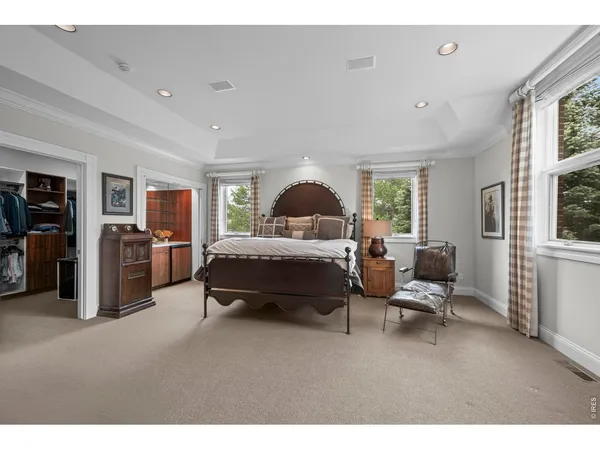 $2,995,000 | 8414 Firethorn Court, Niwot, CO 80503