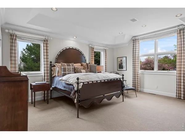 $2,995,000 | 8414 Firethorn Court, Niwot, CO 80503