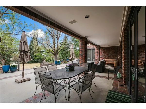 $2,995,000 | 8414 Firethorn Court, Niwot, CO 80503