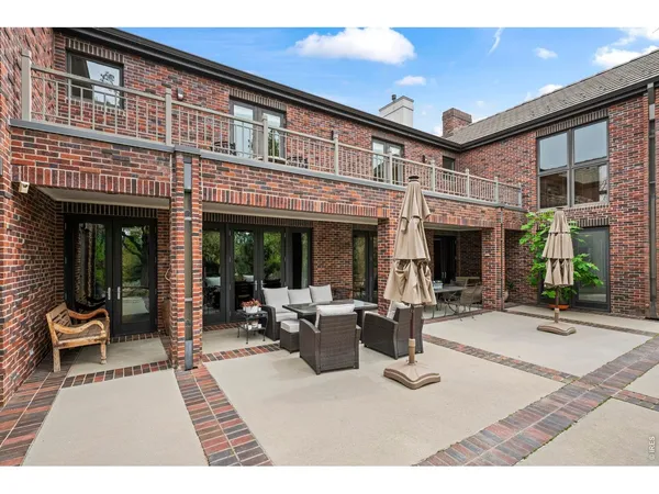 $2,995,000 | 8414 Firethorn Court, Niwot, CO 80503
