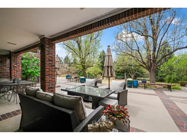 $2,995,000 | 8414 Firethorn Court, Niwot, CO 80503