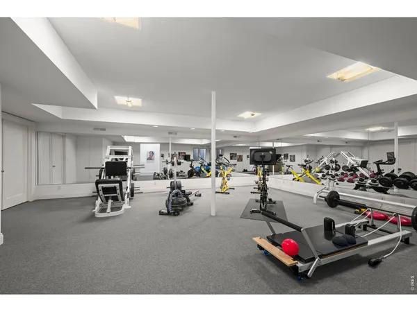 $2,995,000 | 8414 Firethorn Court, Niwot, CO 80503