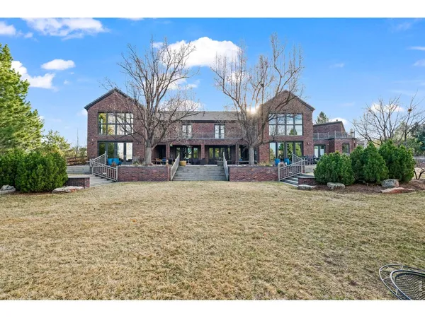 $2,995,000 | 8414 Firethorn Court, Niwot, CO 80503