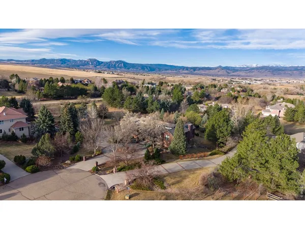 $2,995,000 | 8414 Firethorn Court, Niwot, CO 80503
