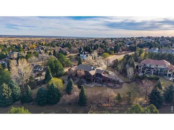 $2,995,000 | 8414 Firethorn Court, Niwot, CO 80503