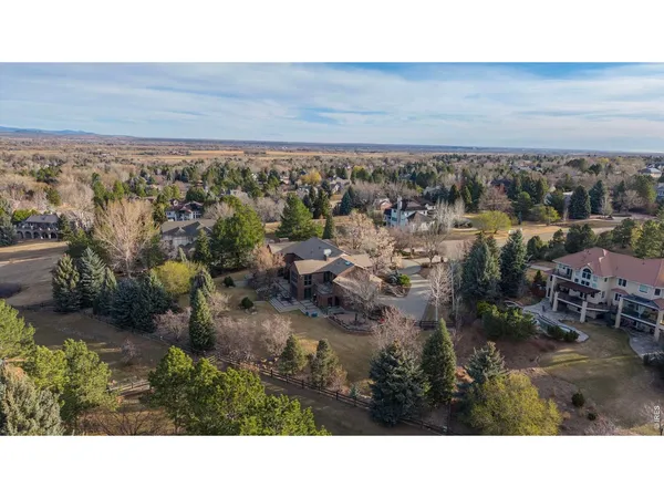 $2,995,000 | 8414 Firethorn Court, Niwot, CO 80503