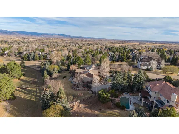 $2,995,000 | 8414 Firethorn Court, Niwot, CO 80503