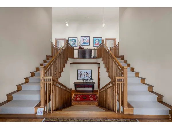 $2,995,000 | 8414 Firethorn Court, Niwot, CO 80503