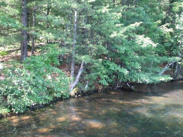 Lot 44 Doolittle Road Minocqua, WI 54548 - Photo 2 of 20 Gallery Image 2