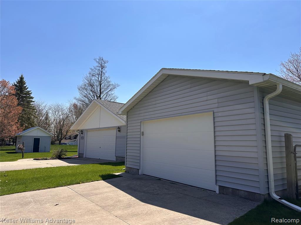 2800 East Booth Road Au Gres, MI 48703 - Photo 24 of 32