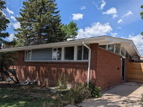 $649,500 | 2281 South Quitman Street, Denver, CO 80219