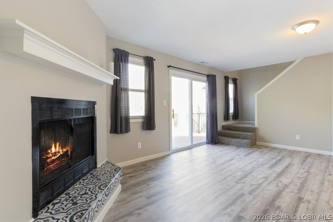 57 Oriole Road Lake Ozark, MO 65049 - Photo 20 of 41 Rec Room