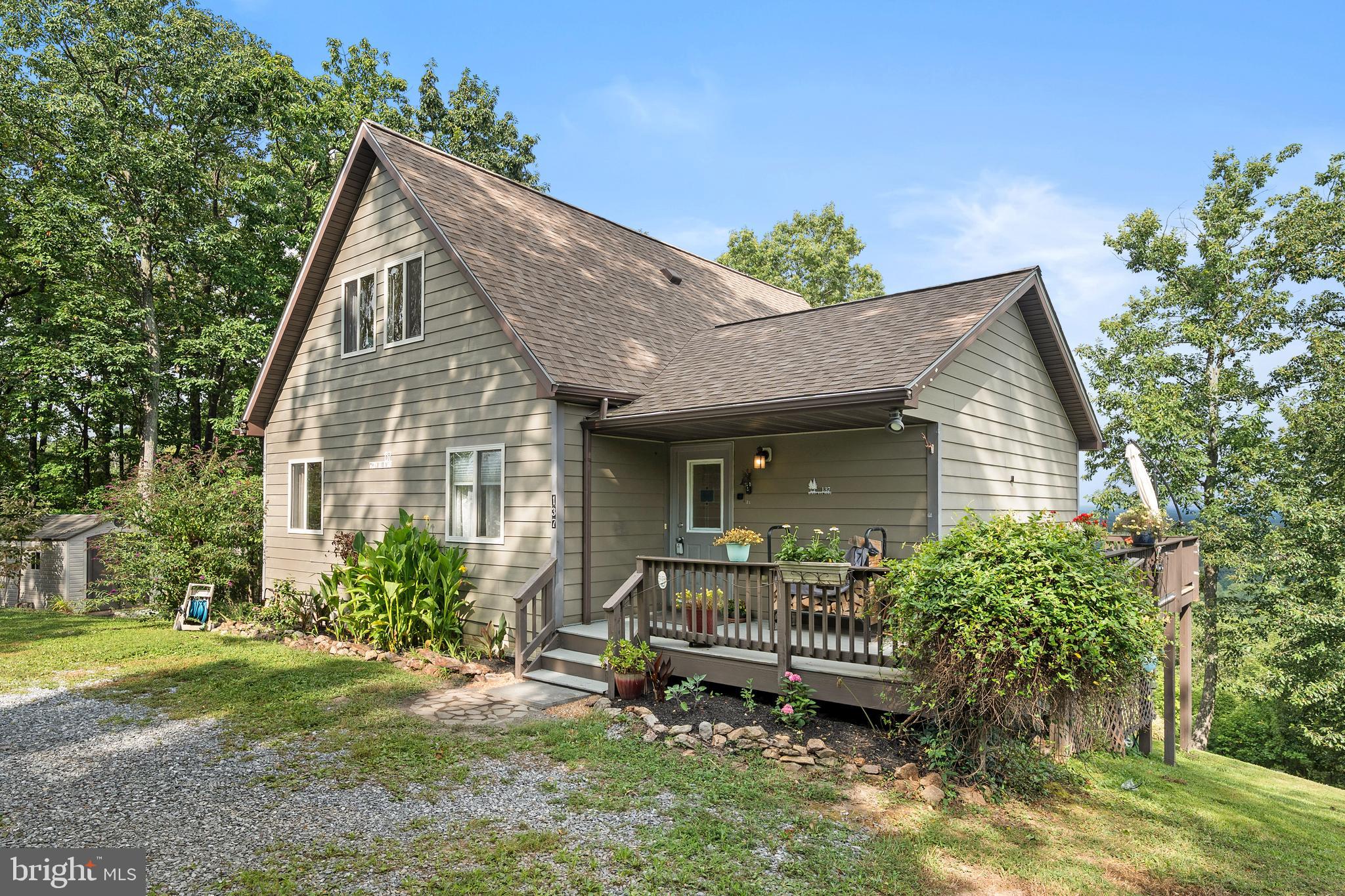 137 Wendy Hill Road Front Royal, VA 22630 - Photo 29 of 38 Gallery Image 29
