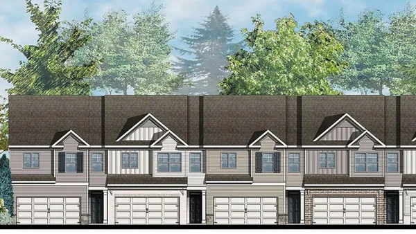 $318,990 | 224 Deerberry Drive, Jasper, GA 30143