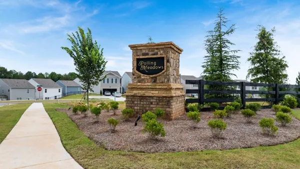 $318,990 | 224 Deerberry Drive, Jasper, GA 30143