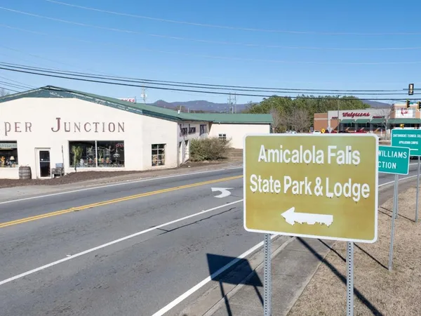 $318,990 | 224 Deerberry Drive, Jasper, GA 30143