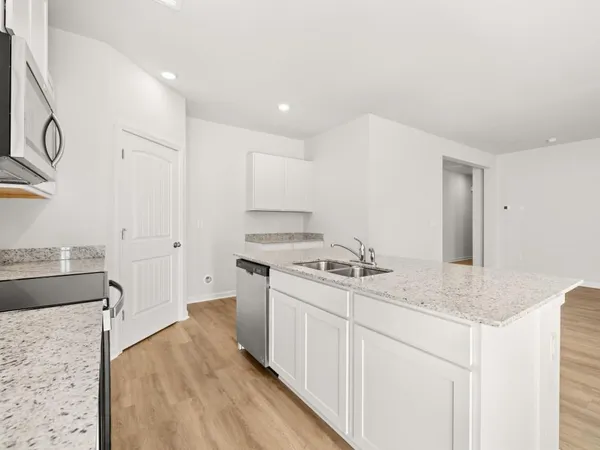 $318,990 | 224 Deerberry Drive, Jasper, GA 30143