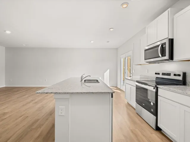 $318,990 | 224 Deerberry Drive, Jasper, GA 30143