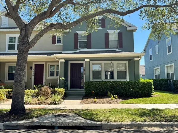 $395,000 | 8484 Leeland Archer Boulevard, Orlando, FL 32836