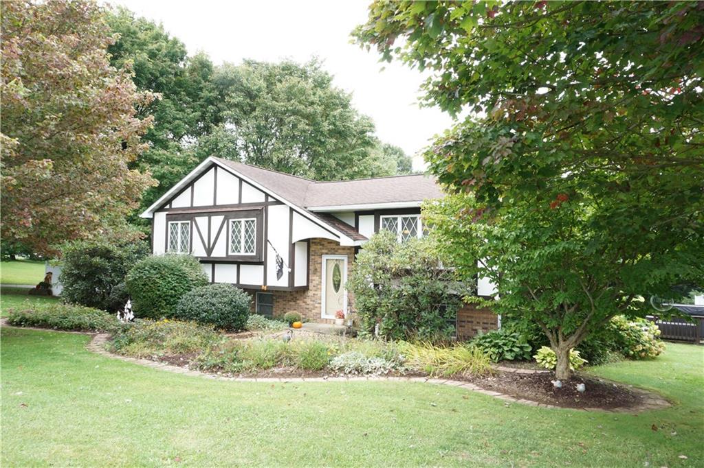 289 Hellein School Road Acme, PA 15610 - Photo 2 of 25 Front of home