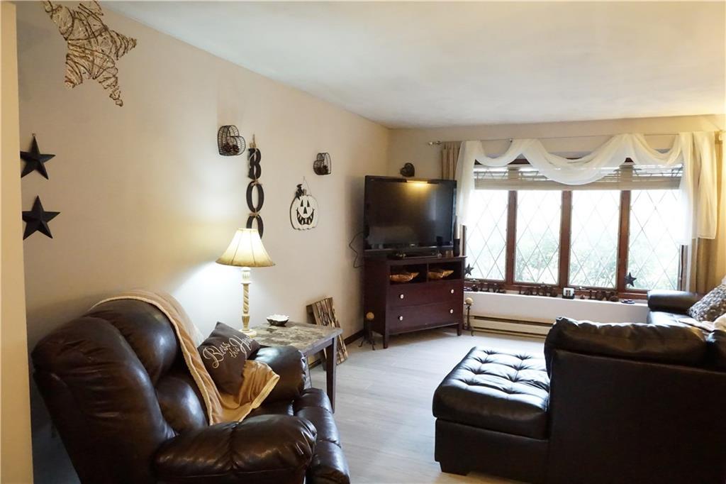 289 Hellein School Road Acme, PA 15610 - Photo 4 of 25 Living Room view from dining area