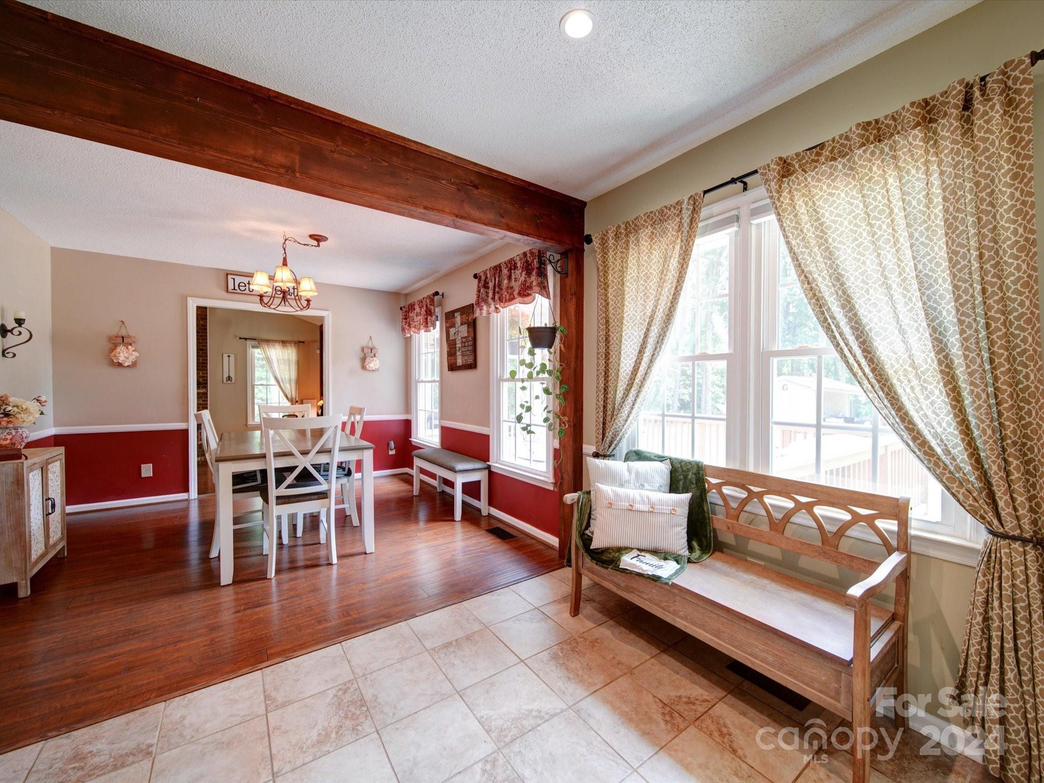 302 Nottingham Way Wadesboro, NC 28170 - Photo 15 of 48