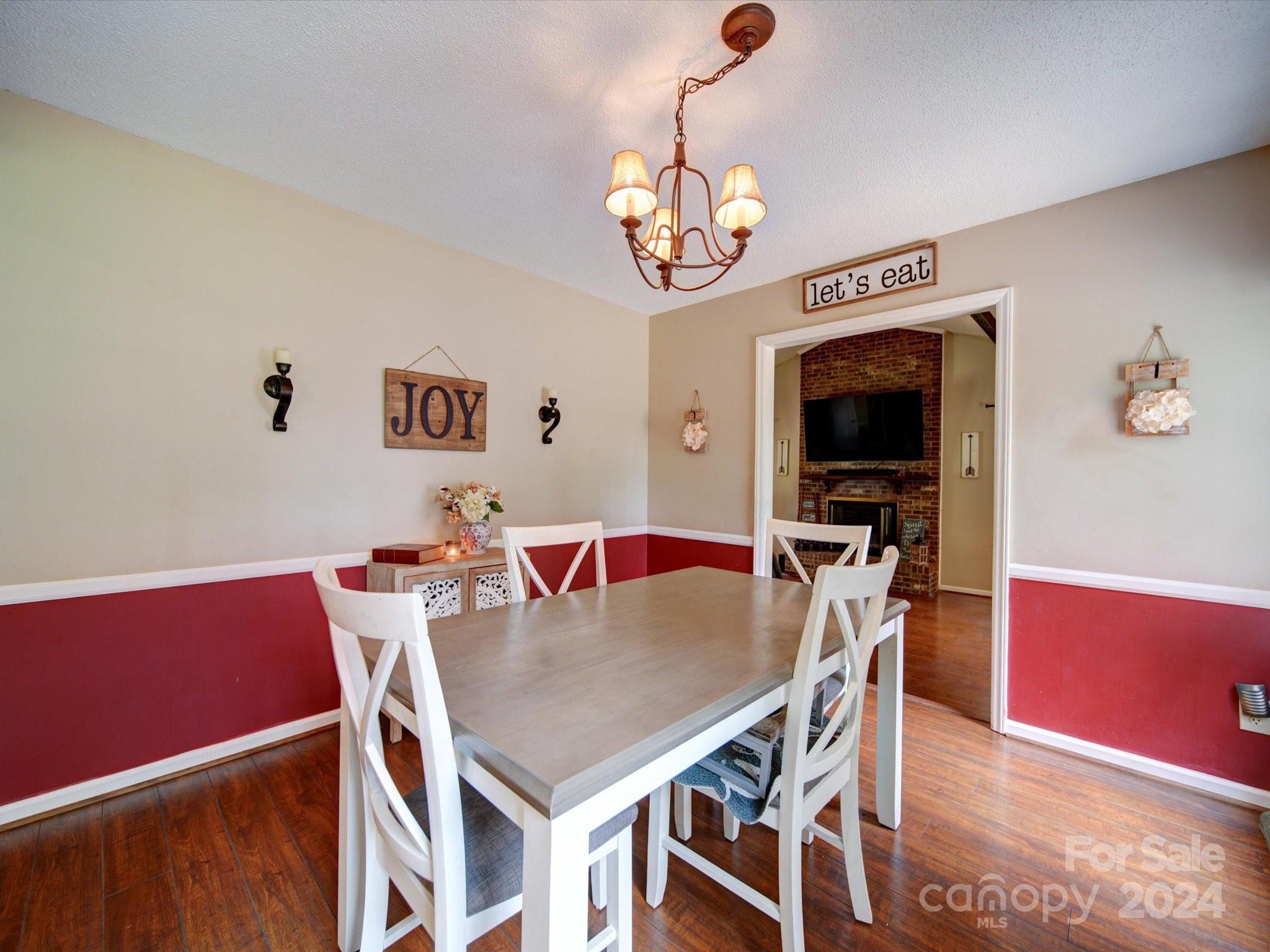 302 Nottingham Way Wadesboro, NC 28170 - Photo 18 of 48